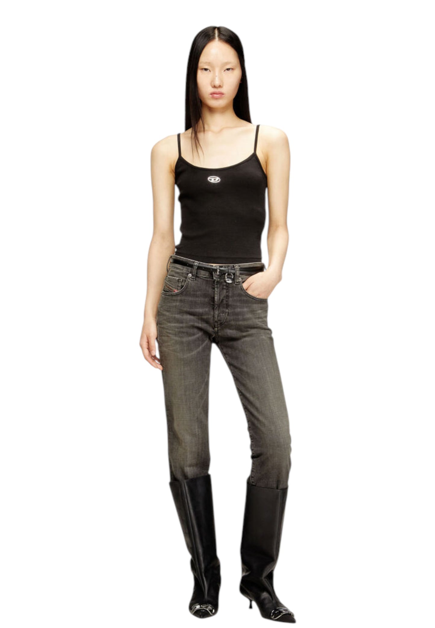 Top  Donna Diesel   A199110JMBA