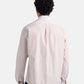 Camicia Manica lunga Uomo Harmont & Blaine Patchwork Righe Cinque Tessuti  CRQ078013436M