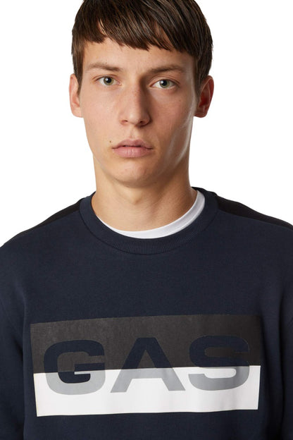 552516185006 - Sweat-shirt - Gaz