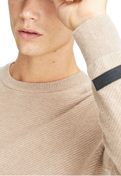 Maglione A Girocollo Uomo Gas   562212432078
