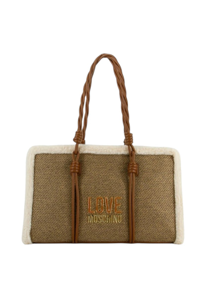 Borsa A Spalla Donna Love Moschino   JC4386PP0NKH1