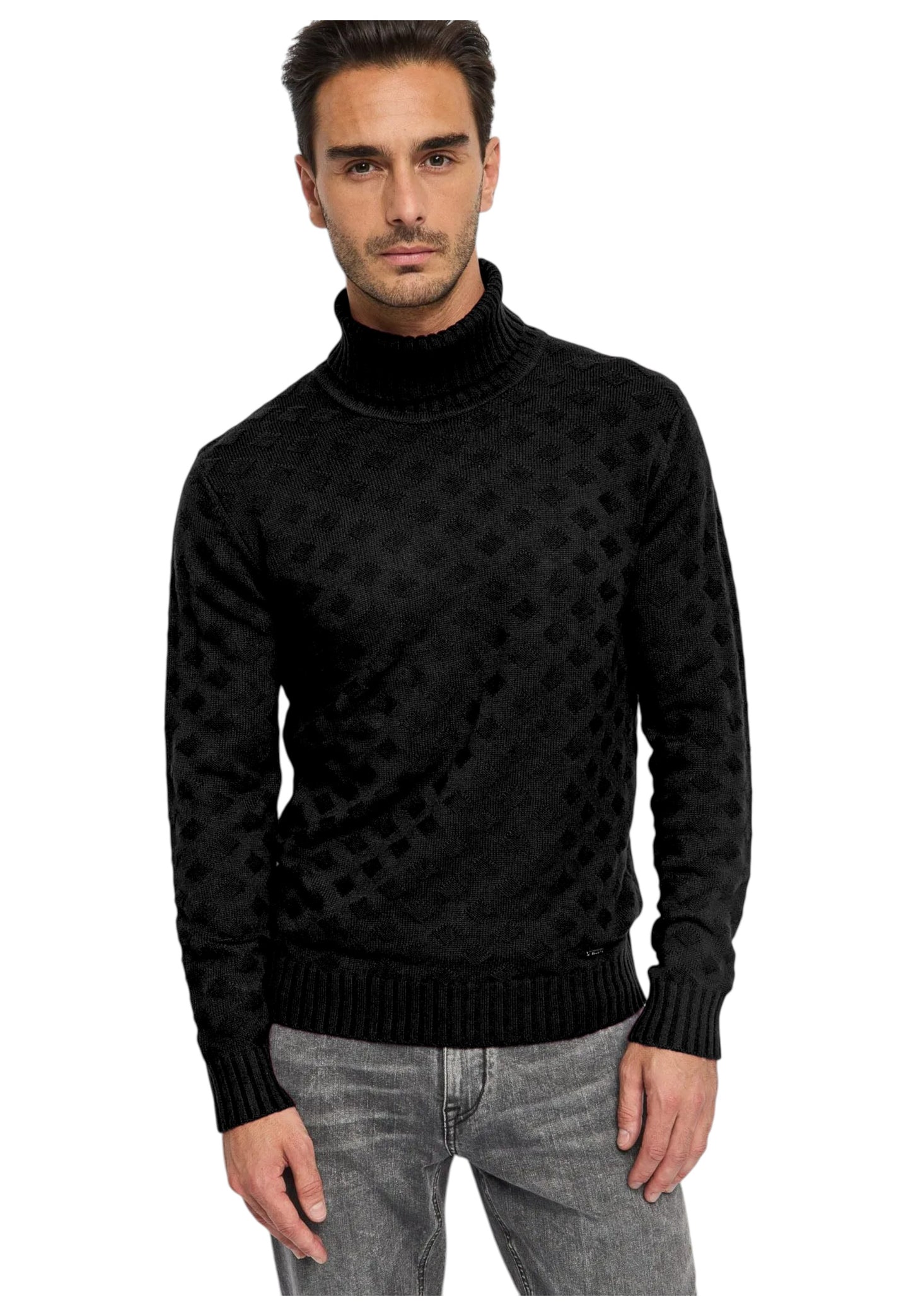 421GU53050 - Maglione - Gaudi