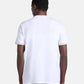 T-Shirt Manica Corta Uomo Harmont & Blaine Con Collo E Orli Rigati  IRQ415021055