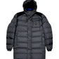 Piumino Con Cappuccio Uomo Refrigiwear   M0G02700NY0185
