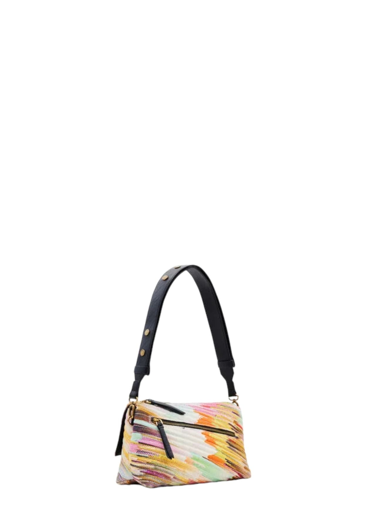 Borsa A Spalla Donna Desigual   24SAXA04