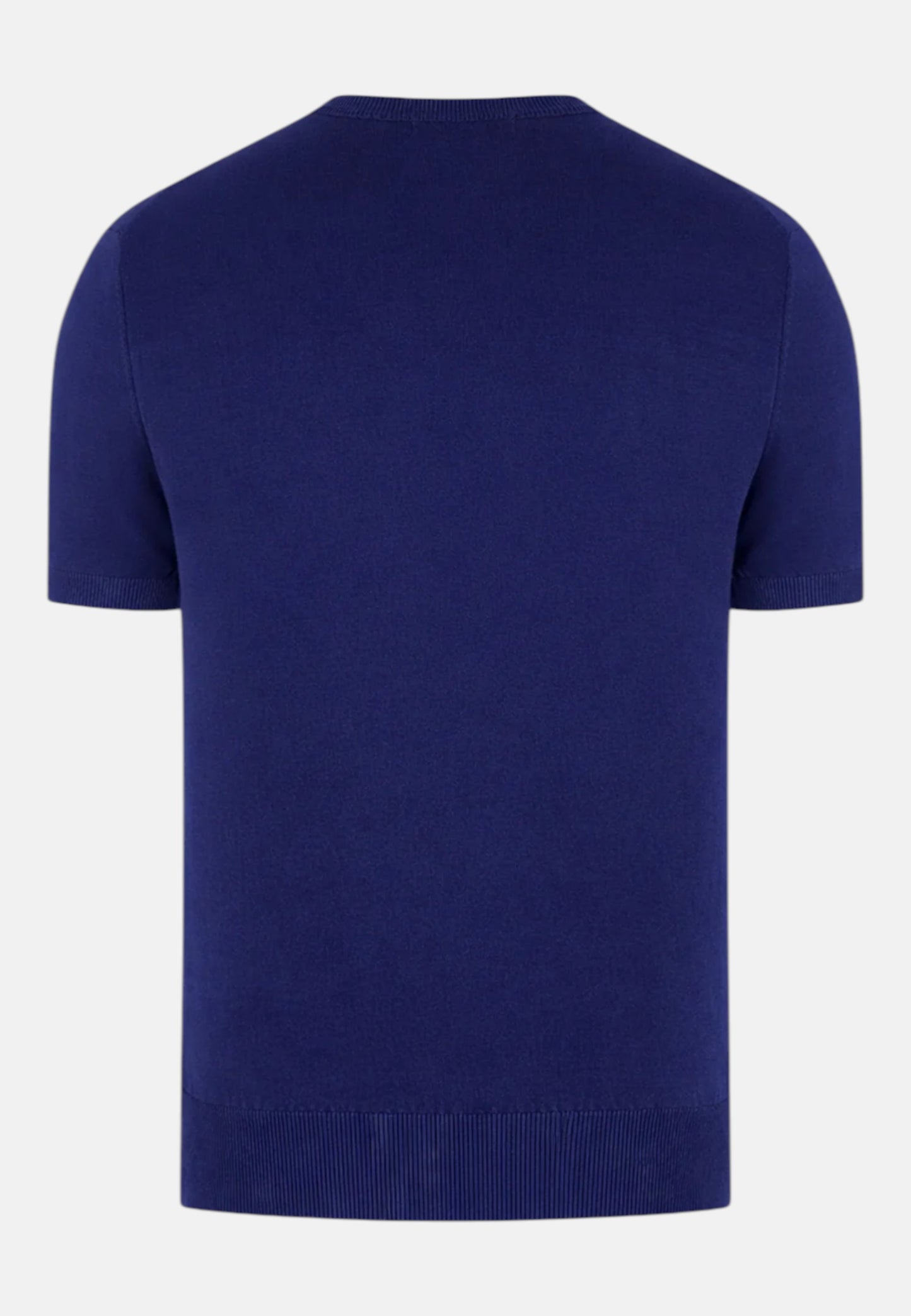 Maglia A Girocollo Uomo Guess Manica Corta Lewis M6GR03Z0556
