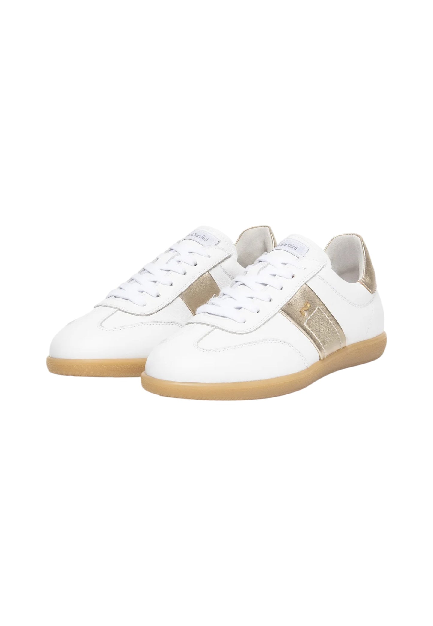 Sneakers  Donna Nero Giardini