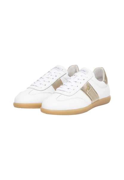 Sneakers  Donna Nero Giardini