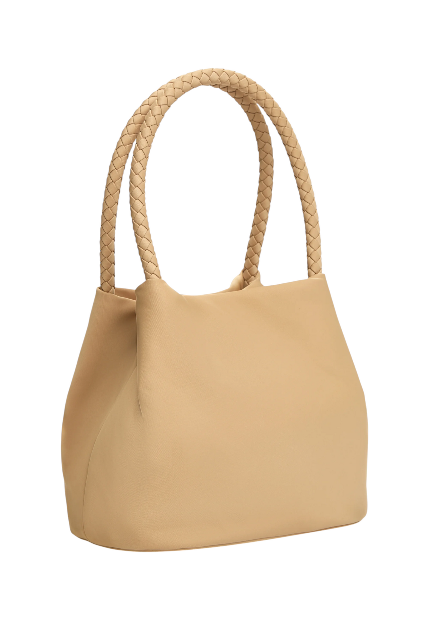 Borsa A Mano Donna Tommy Hilfiger Bucket Nylon Th Marina AW0AW18831