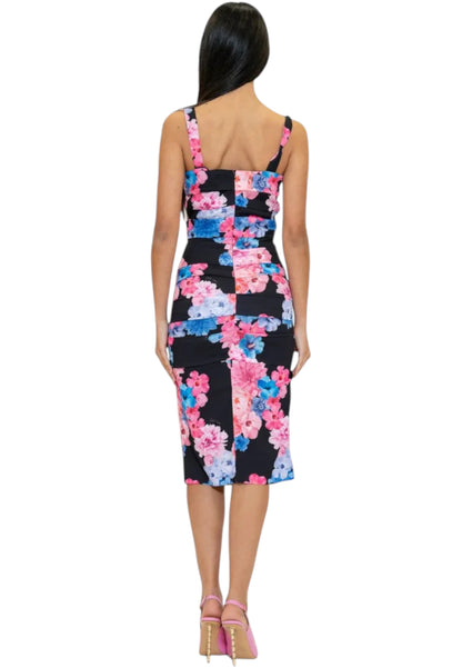 Vestito Midi Donna Gaelle   GAABW00408