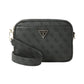 Borsa A Tracolla Donna Guess Camera Bag Meridian Ii HWSG6974140