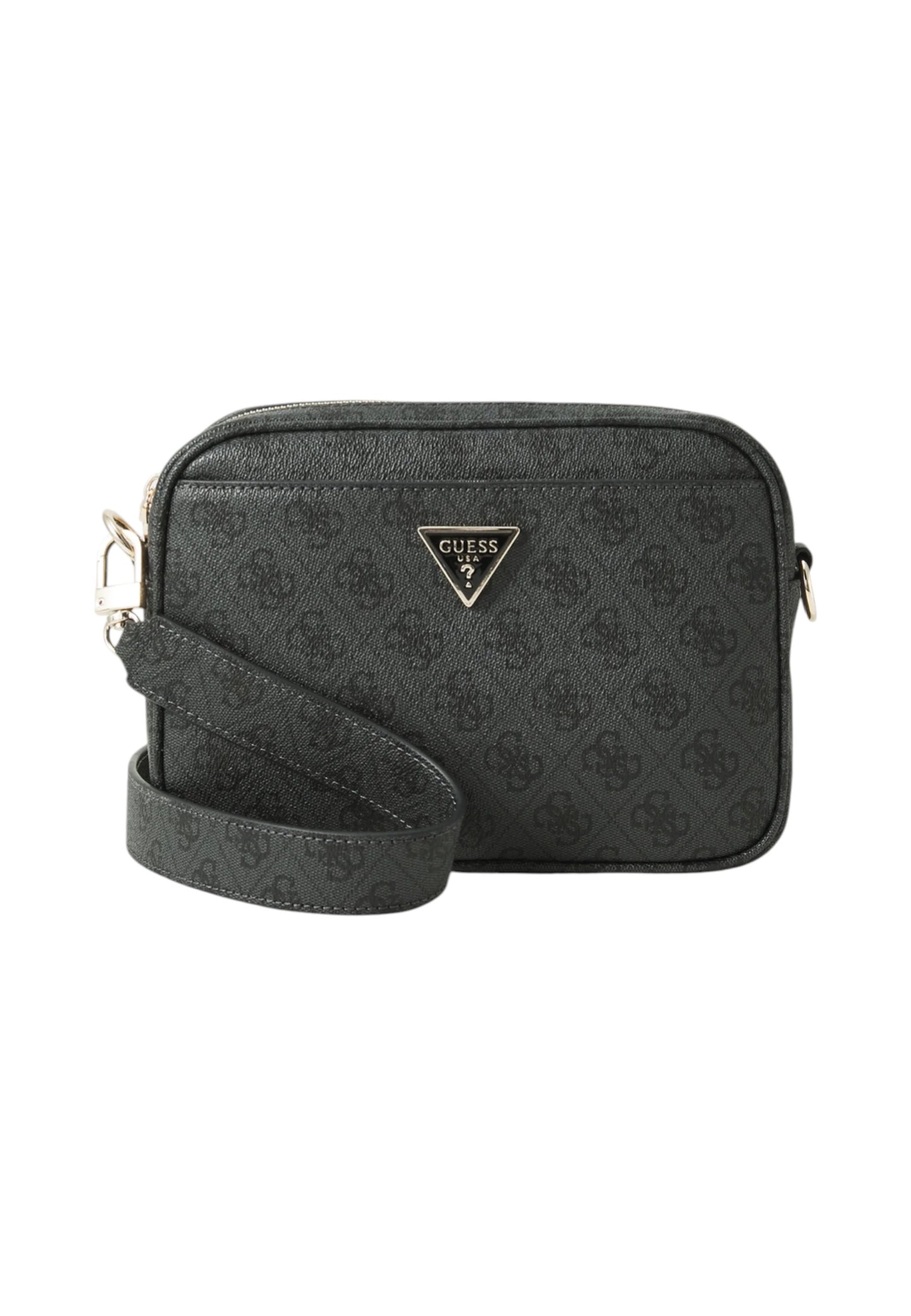 Borsa A Tracolla Donna Guess Camera Bag Meridian Ii HWSG6974140