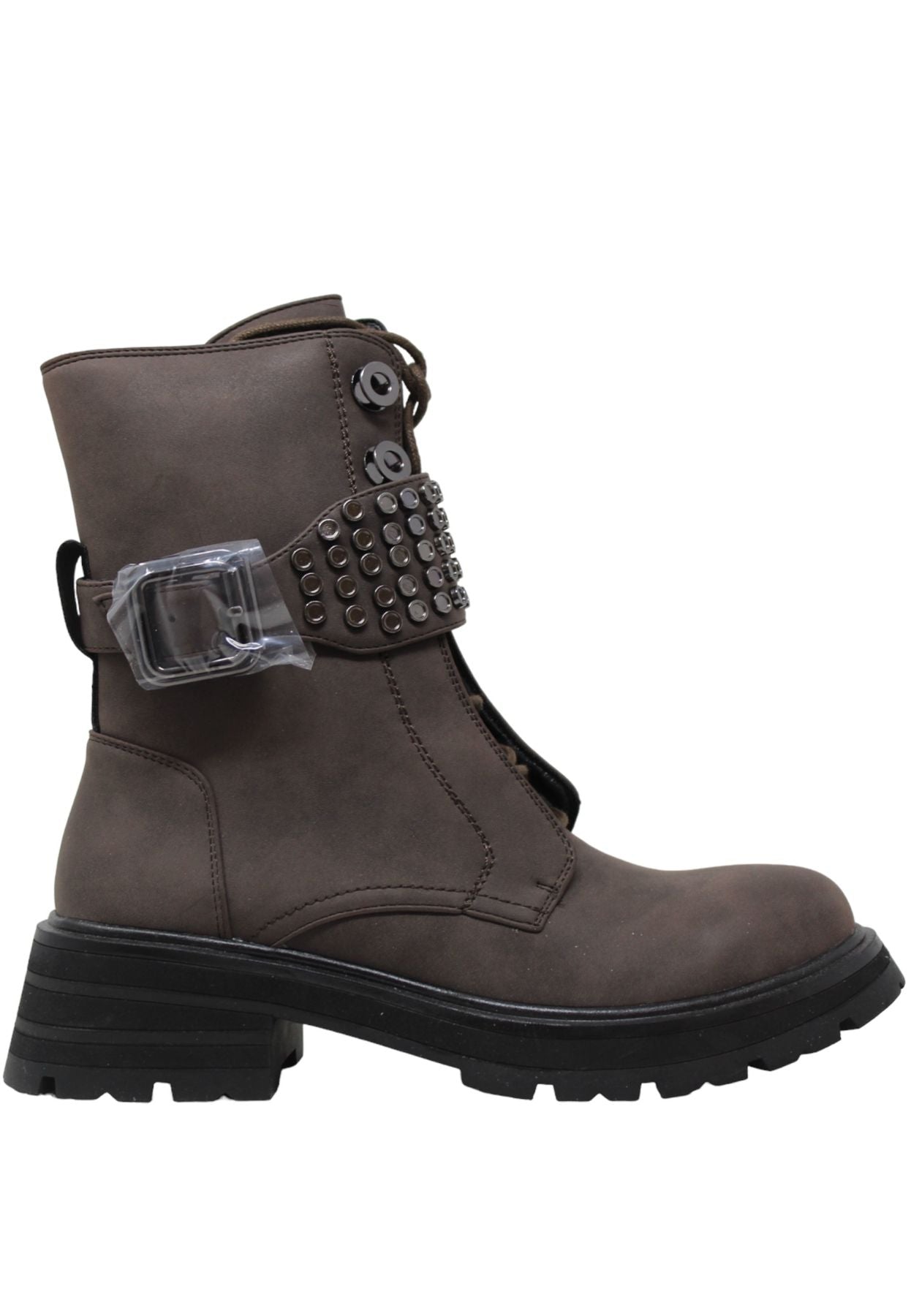 MD13 - Bottines - Md'e