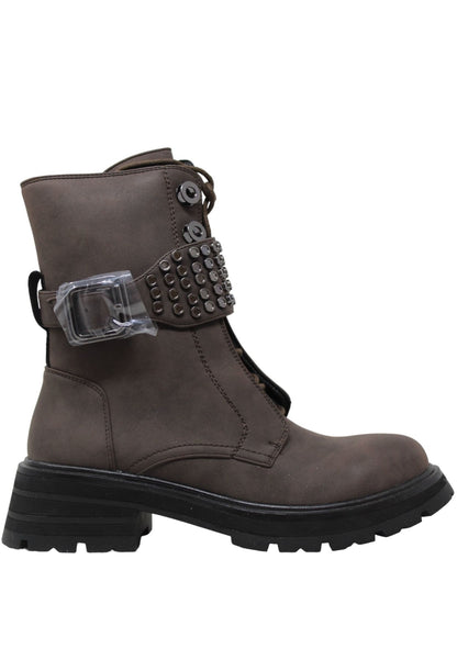 MD13 - Bottines - Md'e