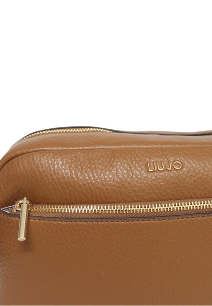 Borsa A Tracolla Donna Liu Jo Medium Camera Case  AF5204E0027