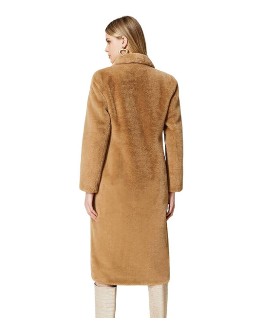 Cappotto  Donna Twinset   222TP2180