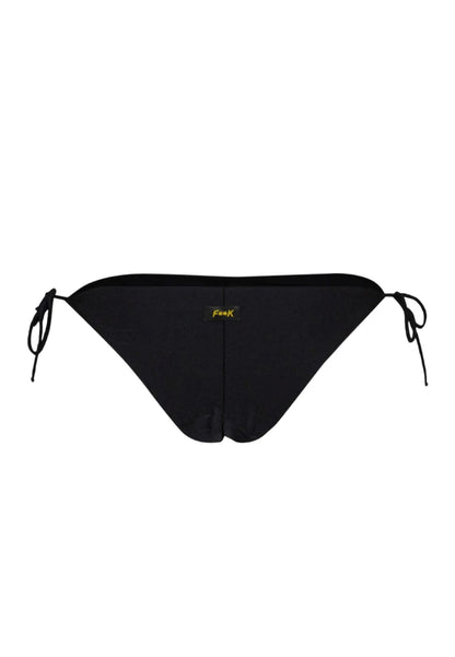 Bikini Pezzo Sotto Donna F**K Slip  FK23-1908