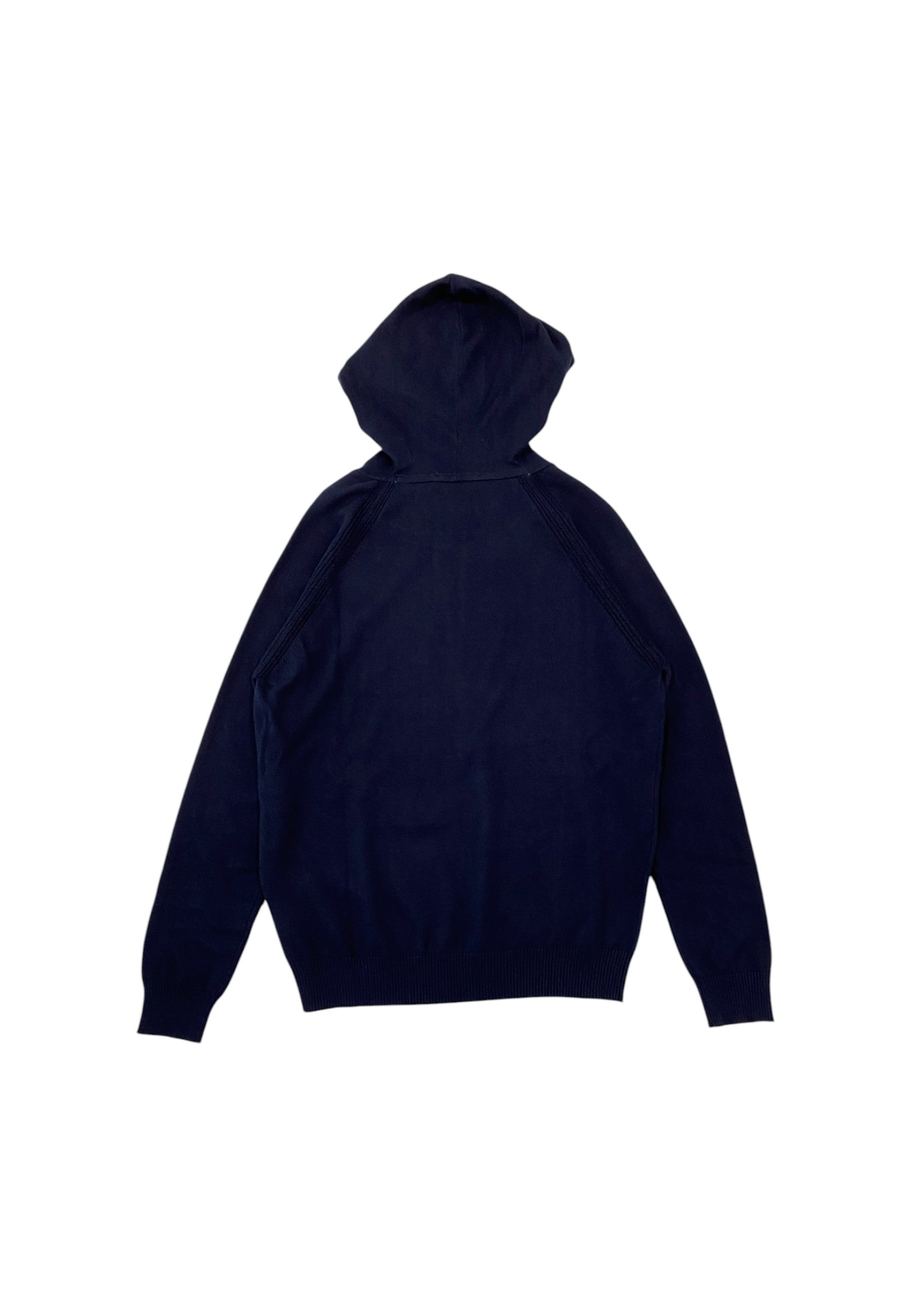 Maglione Con Cappuccio Uomo Blaine   HRMB25030314