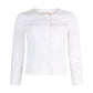 Giacca Leggera Donna Liu Jo Con Ricamo Sangallo Kate WA6262T367A