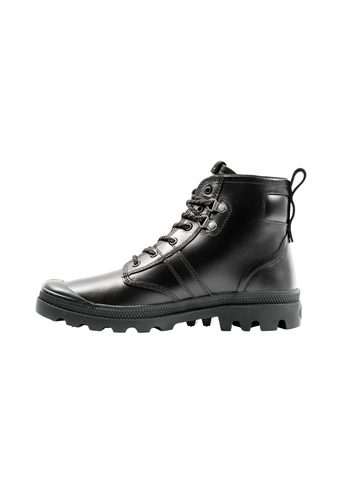 Stivaletti Anfibi Uomo Palladium   PAS08837