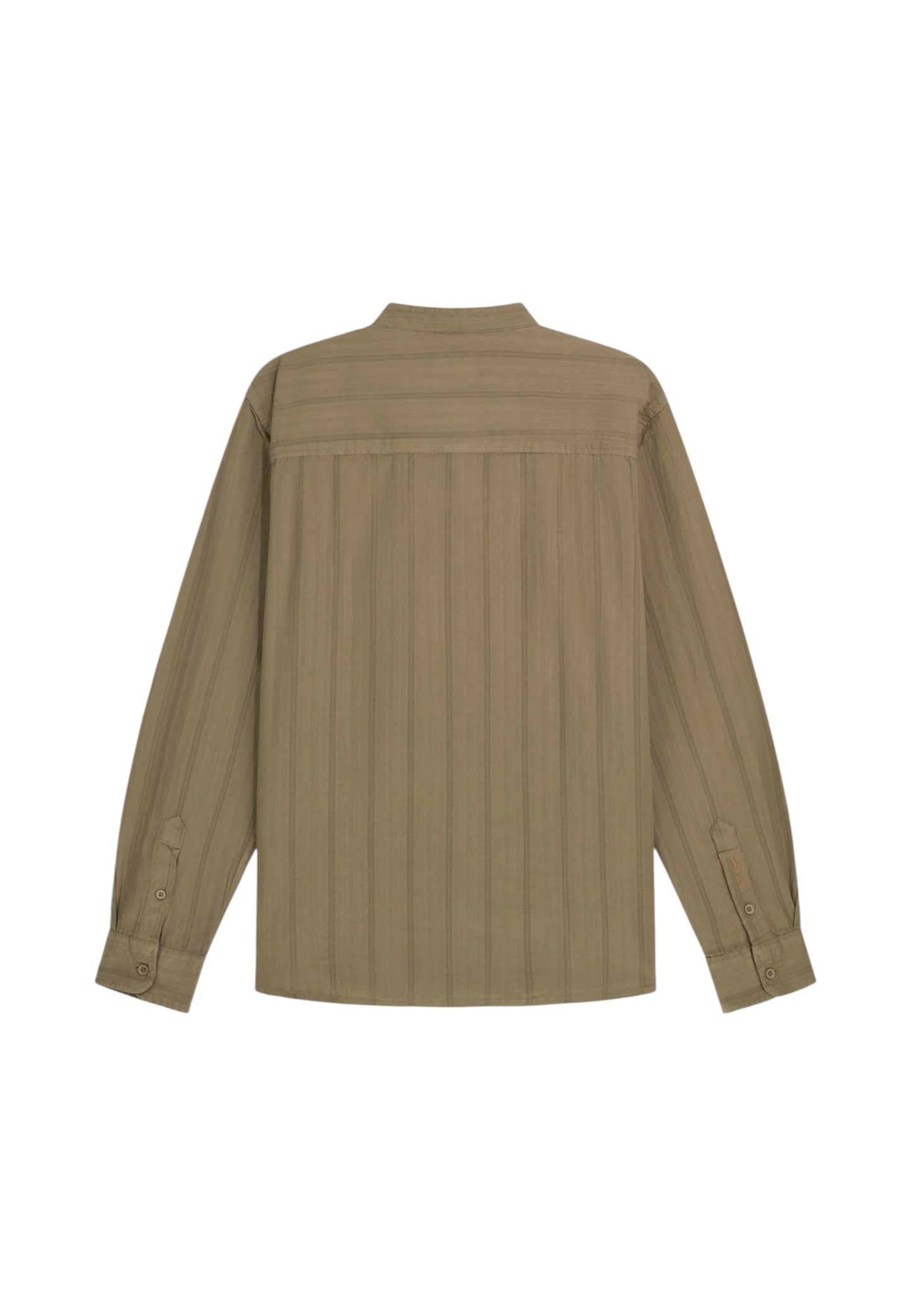 Camicia Manica lunga Uomo Gas  Riviera Cor Welt 151455061683