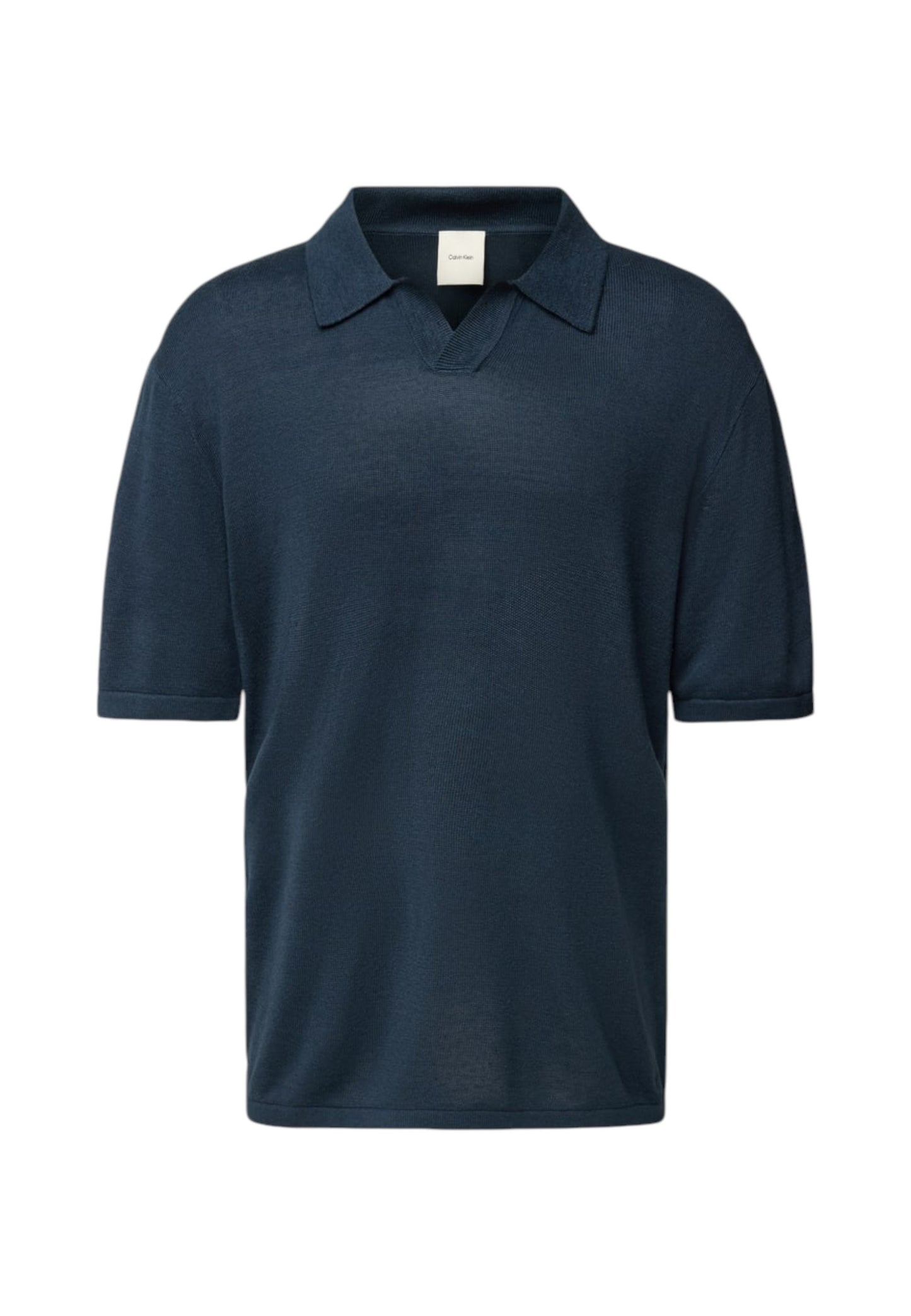 Maglia A Girocollo Uomo Calvin klein   LV04LB317G