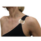 Vestito Corto Donna Moschino   241V2A26049506