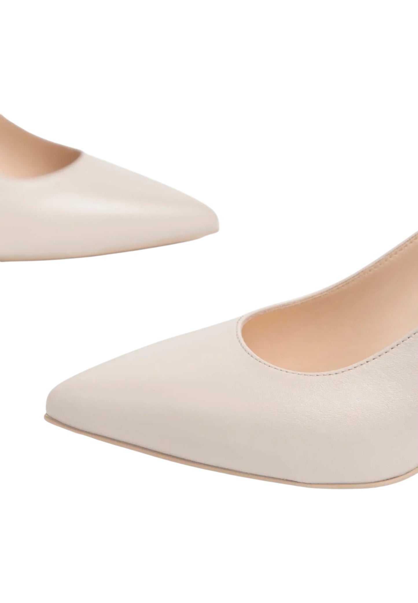 Sling Back  Donna Nero Giardini  Nappa E218341DE