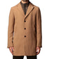 Cappotto  Uomo Manuel Ritz   2931C4548203726