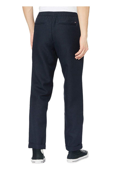 Pantaloni Chino Uomo Tommy Hilfiger   MW0MW14947