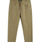 Pantaloni Slim Fit Uomo Replay Con Coulisse Lanny M1037 .000.8488191