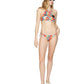 Bikini Pezzo Sotto Donna Chiara Ferragni   A71223203
