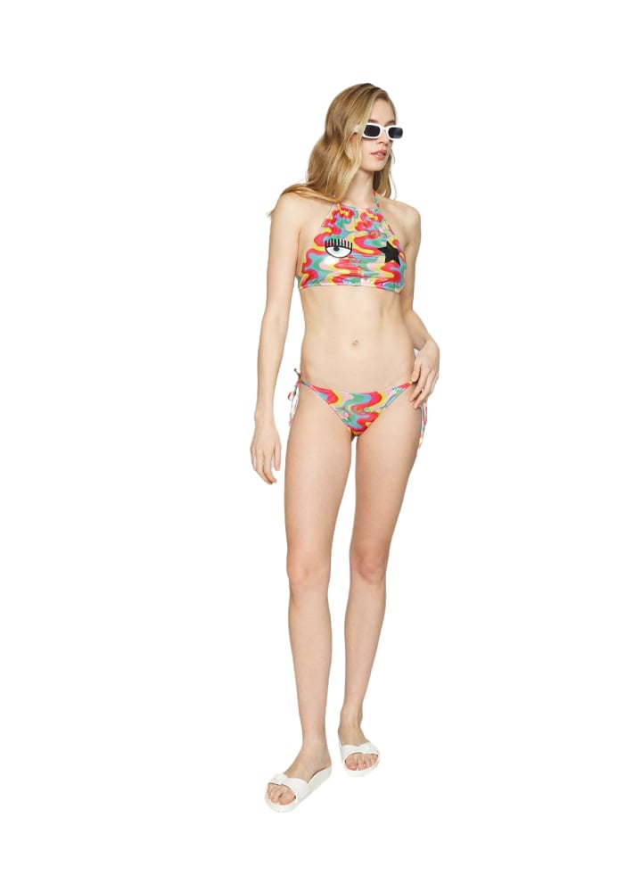Bikini Pezzo Sotto Donna Chiara Ferragni   A71223203