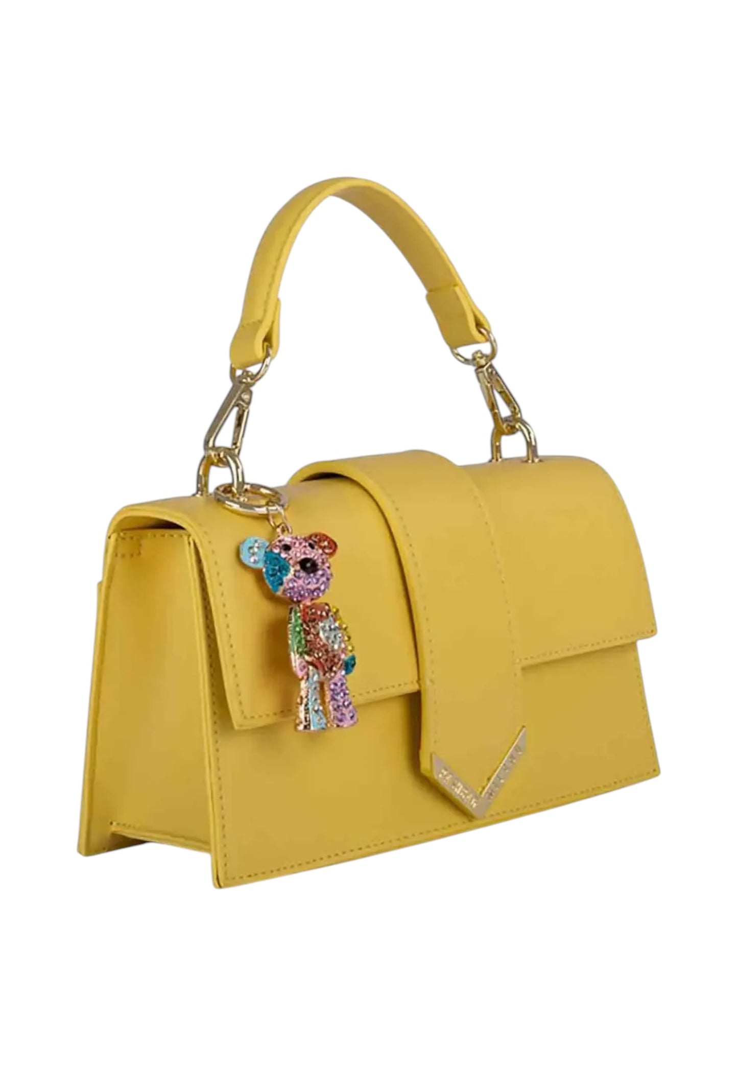 Borsa A Mano Donna Pashbag Shoulder Bag  Kayla
