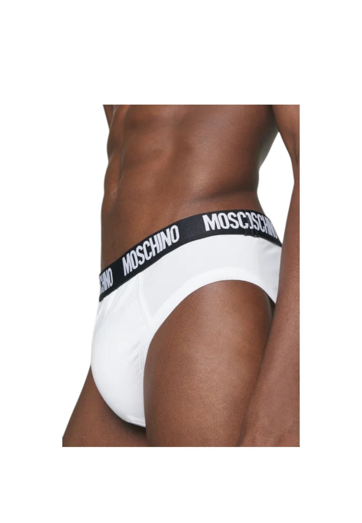 242V1A13884301 - Slip - Moschino
