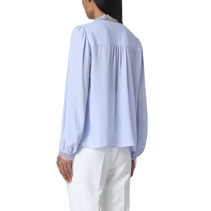 Blusa Manica lunga Donna Pinko  Corzuela 100107A0H6