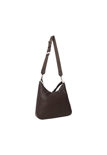 Borsa A Spalla Donna Liu Jo Medium Hobo  AF5119E0161