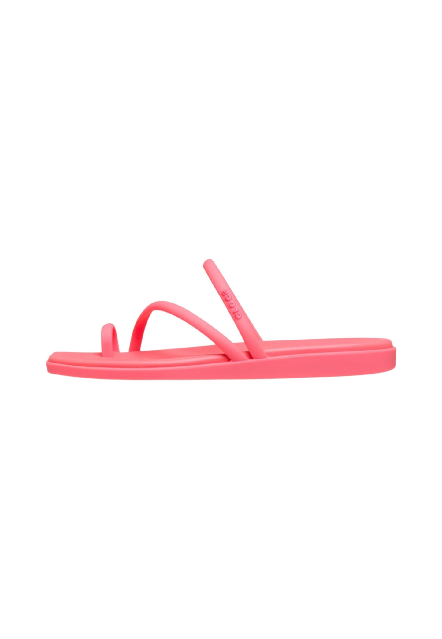 Sandali  Donna Crocs  Miami Toe Loop Sandal W CR.209862
