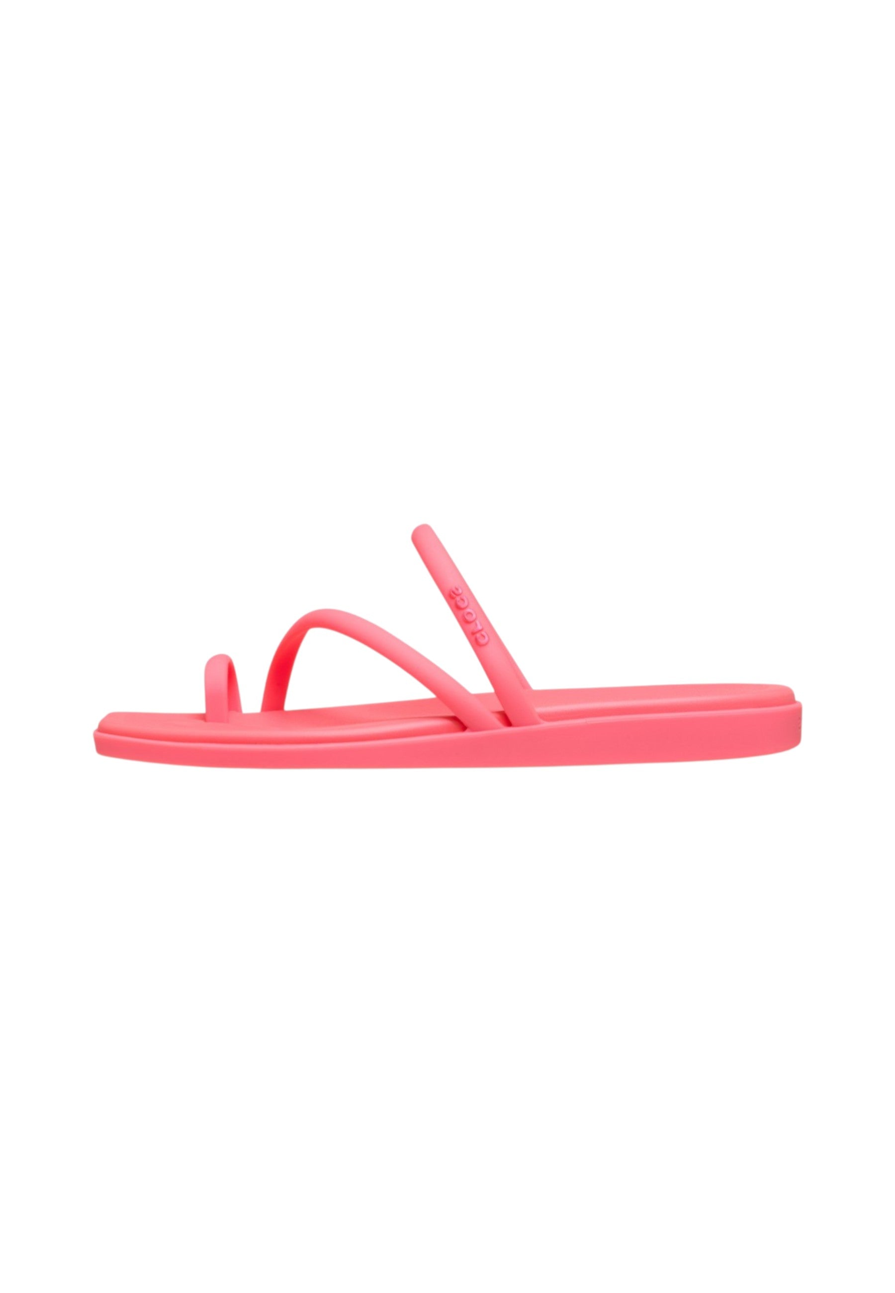Sandali  Donna Crocs  Miami Toe Loop Sandal W CR.209862