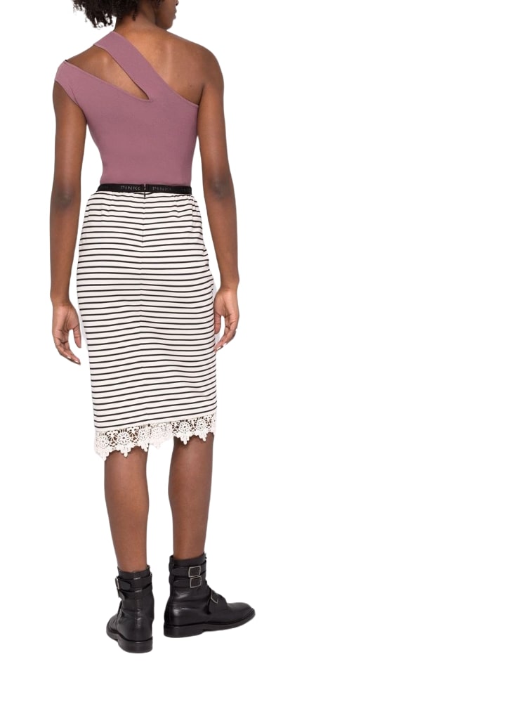 Gonna Midi Donna Pinko   1G17158670