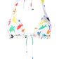 Bikini Pezzo Sopra Donna Moschino   A57112106