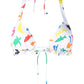 Bikini Pezzo Sopra Donna Moschino   A57112106