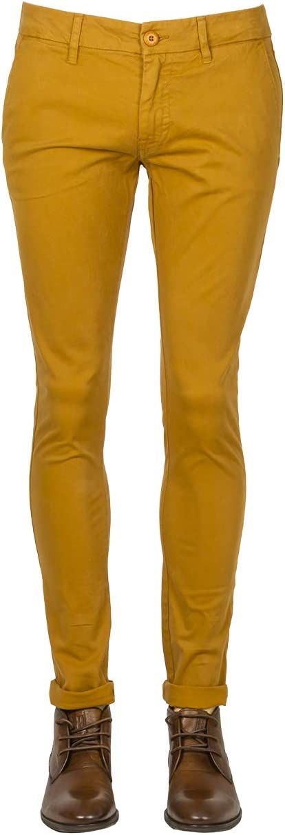 Pantaloni Chino Uomo Guess   M0YB29WD2B1