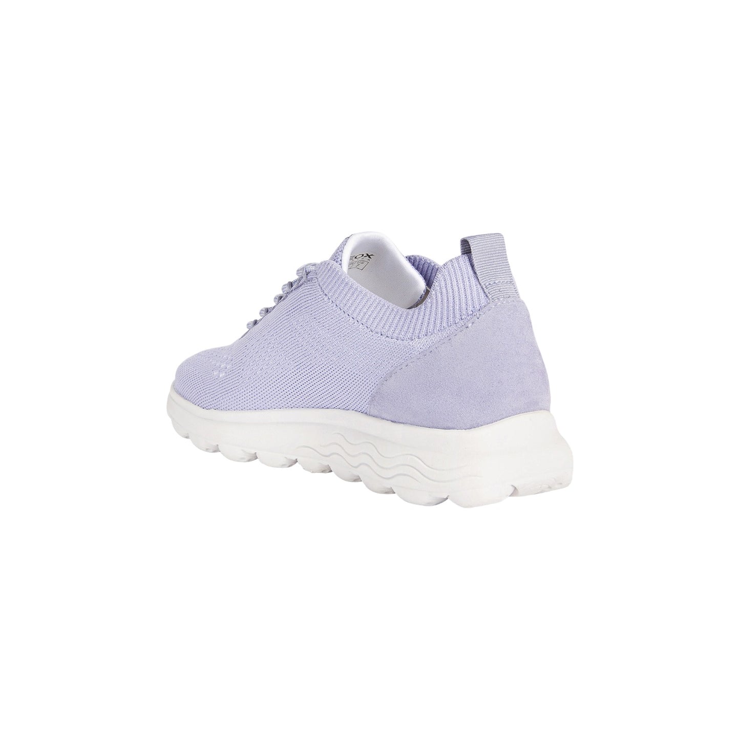 Sneakers Basse Donna Geox  Spherica A D15NUA06K22