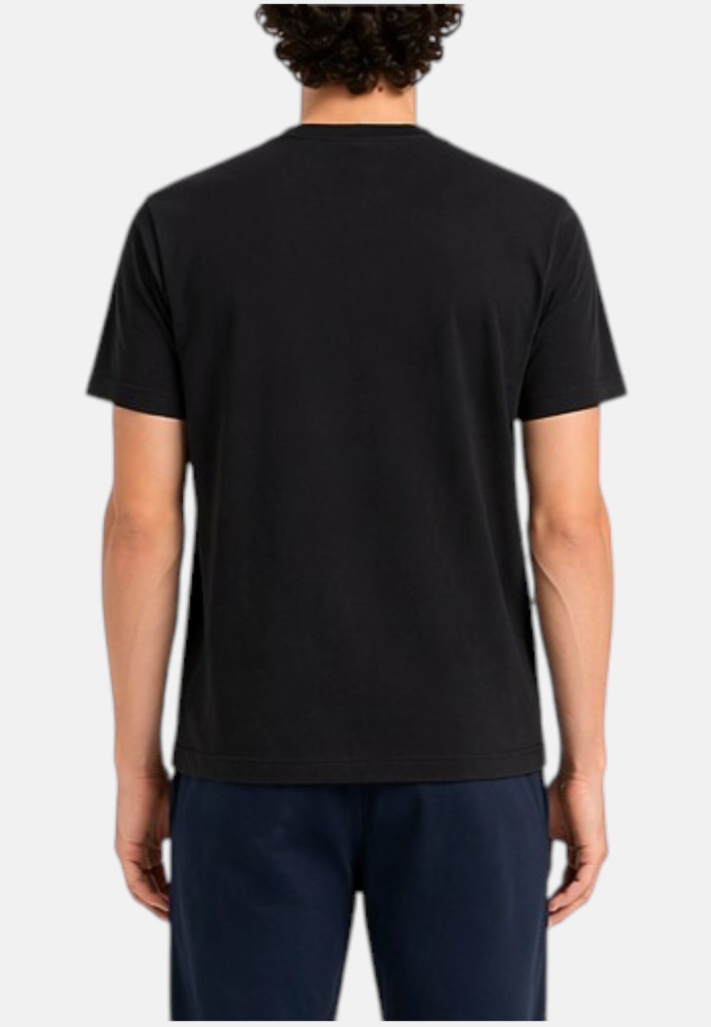 T-Shirt Manica Corta Uomo North Sails Logo Basic  692990