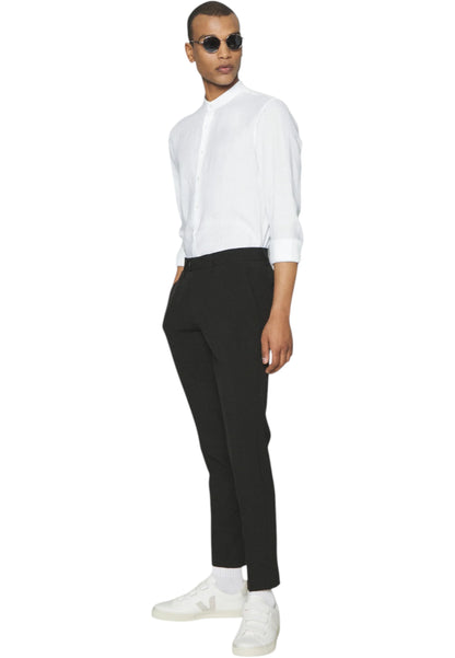 Camicia Manica lunga Uomo Calvin klein