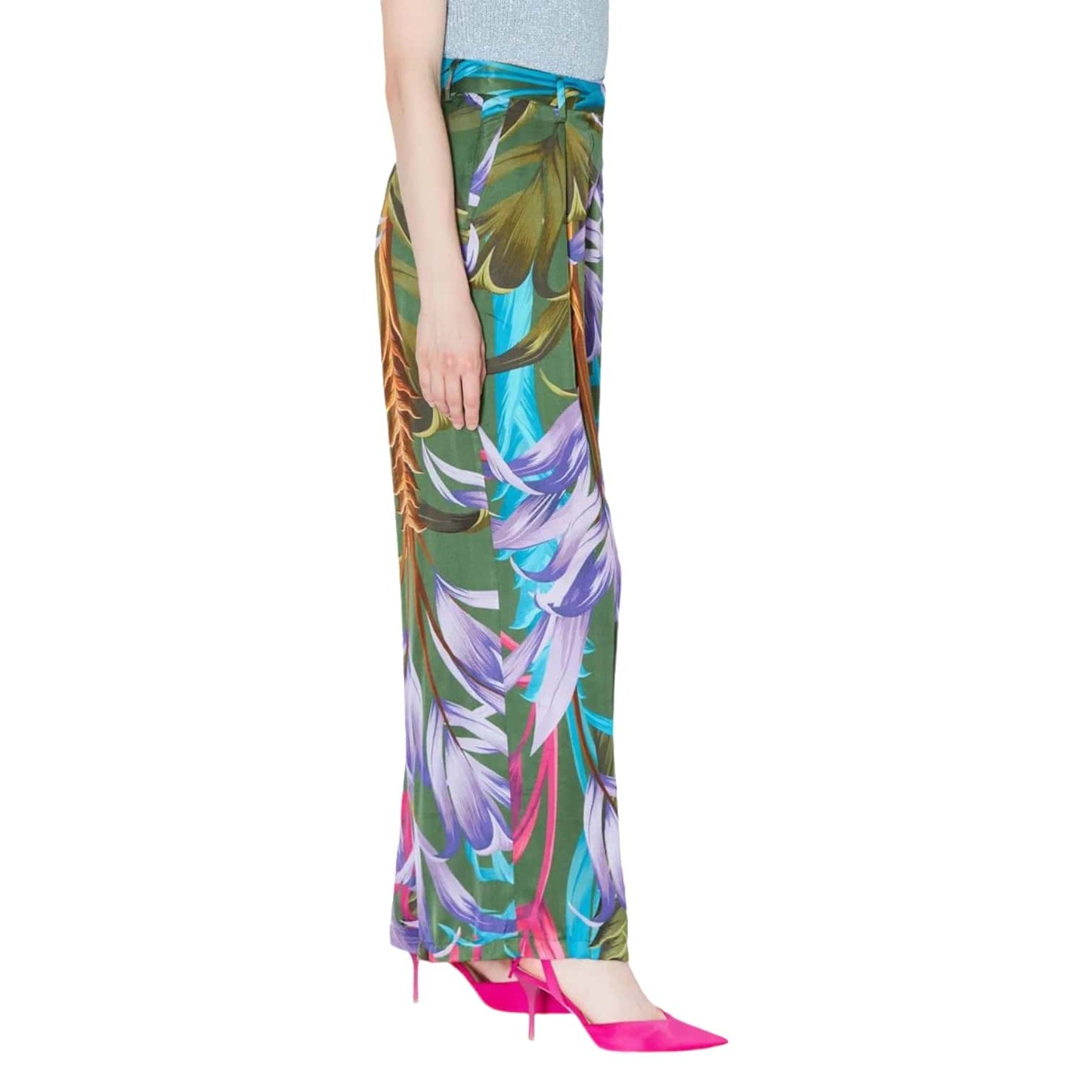 Pantaloni  Donna Kaos   PP1TZ060