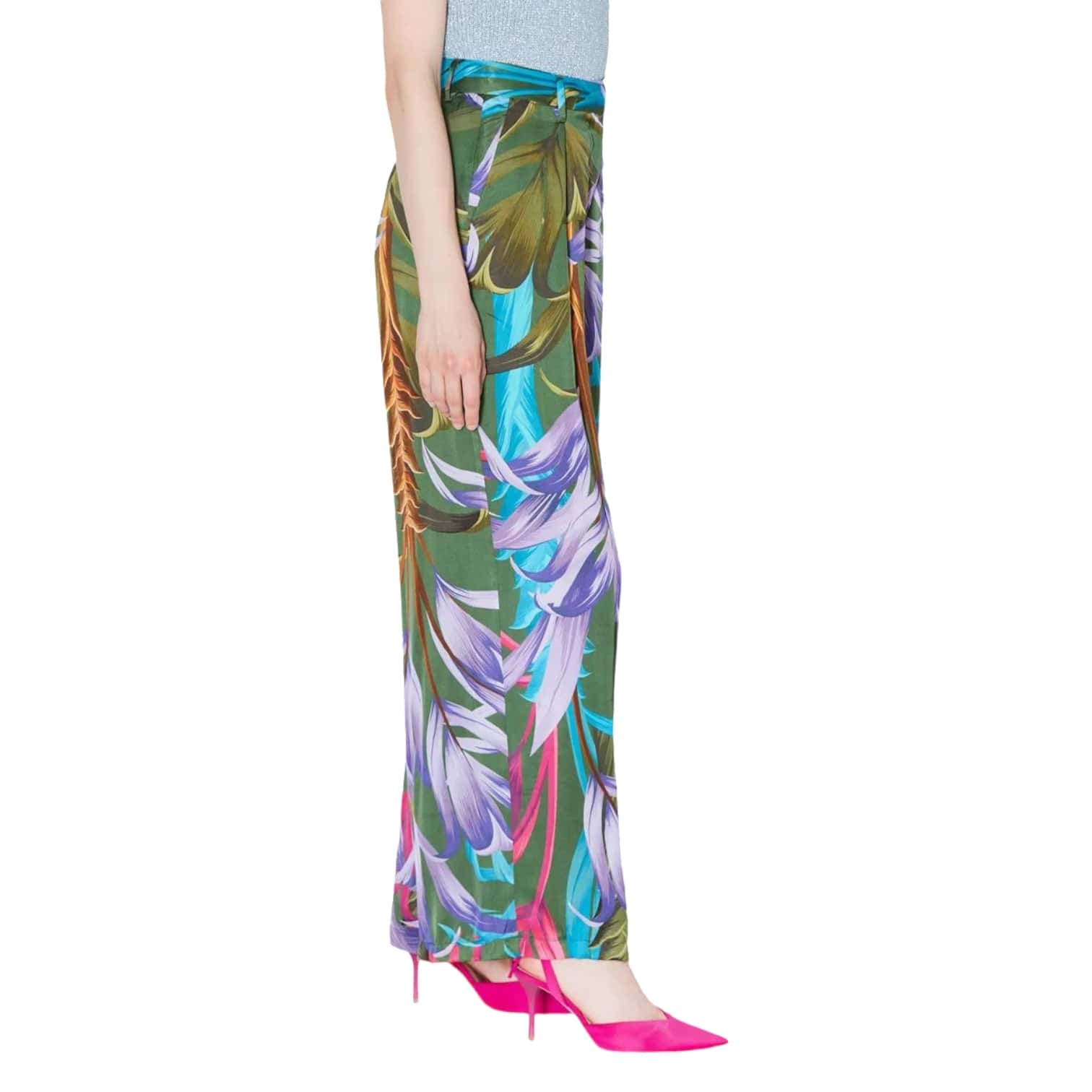 Pantaloni  Donna Kaos   PP1TZ060