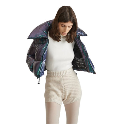 Piumino  Donna Canadian Crop  CN.G221215WRES