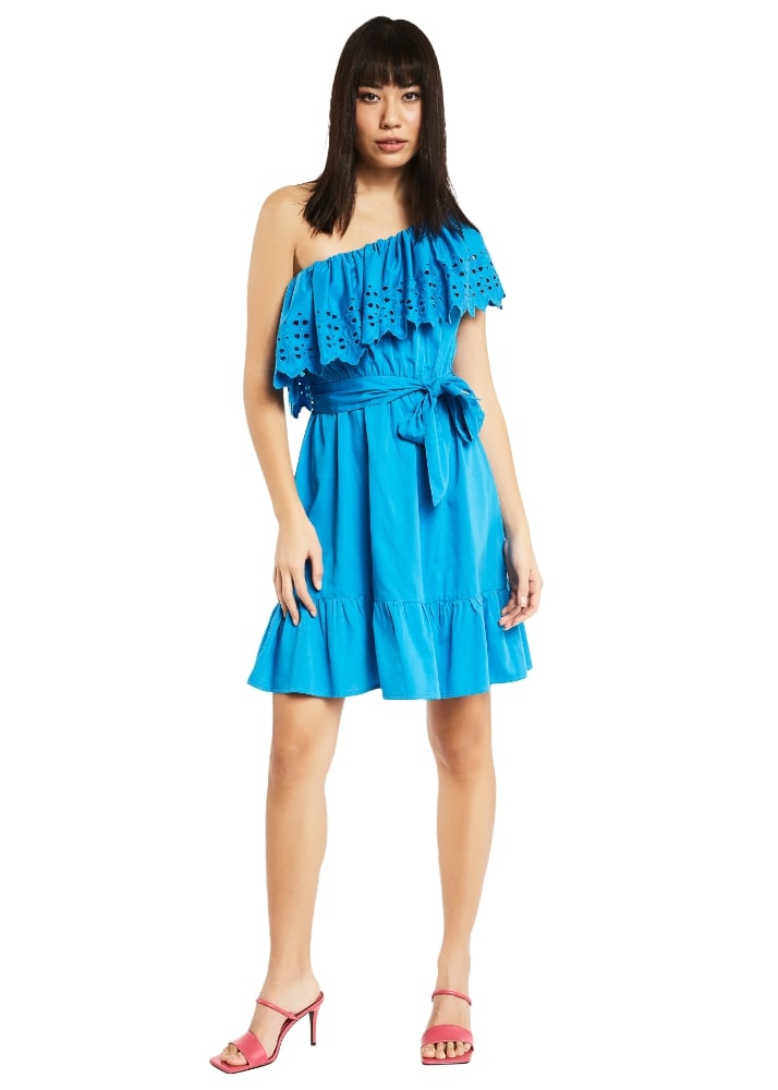 Vestito Midi Donna Gaudi   211FD15019